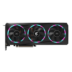 Gigabyte AORUS GeForce RTX 3060 Ti ELITE 8G NVIDIA 8 Go GDDR6