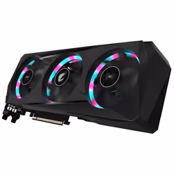 Gigabyte AORUS GeForce RTX 3060 Ti ELITE 8G NVIDIA 8 Go GDDR6