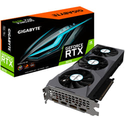 Gigabyte EAGLE GeForce RTX 3070 OC 8G (rev. 2.0) NVIDIA 8 Go GDDR6