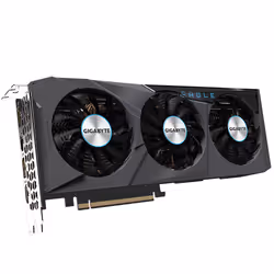 Gigabyte EAGLE GeForce RTX 3070 OC 8G (rev. 2.0) NVIDIA 8 Go GDDR6