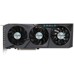 Gigabyte EAGLE Radeon RX 6600 XT 8G AMD 8 Go GDDR6