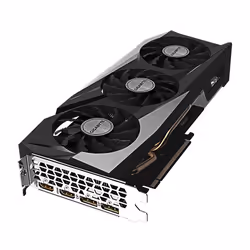 Gigabyte GAMING Radeon RX 6600 XT OC PRO 8G AMD 8 Go GDDR6