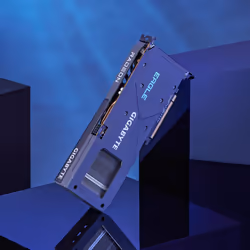 Gigabyte EAGLE Radeon RX 6600 8G AMD 8 Go GDDR6 - Vue supplémentaire 11