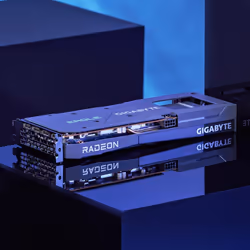 Gigabyte EAGLE Radeon RX 6600 8G AMD 8 Go GDDR6 - Vue supplémentaire 13