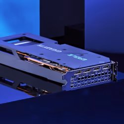 Gigabyte EAGLE Radeon RX 6600 8G AMD 8 Go GDDR6 - Vue supplémentaire 14