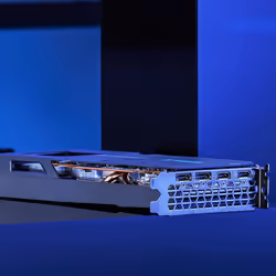 Gigabyte EAGLE Radeon RX 6600 8G AMD 8 Go GDDR6 - Vue supplémentaire 15