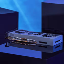 Gigabyte EAGLE Radeon RX 6600 8G AMD 8 Go GDDR6 - Vue supplémentaire 16