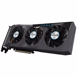 Gigabyte EAGLE Radeon RX 6600 8G AMD 8 Go GDDR6