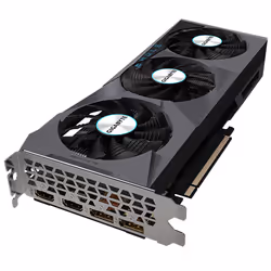 Gigabyte EAGLE Radeon RX 6600 8G AMD 8 Go GDDR6