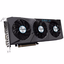 Gigabyte EAGLE Radeon RX 6600 8G AMD 8 Go GDDR6 - Vue supplémentaire 4