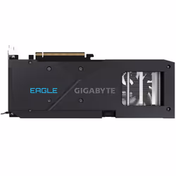 Gigabyte EAGLE Radeon RX 6600 8G AMD 8 Go GDDR6 - Vue supplémentaire 6