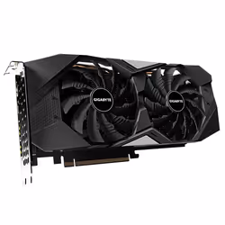 Gigabyte GeForce RTX 2060 WINDFORCE OC 12G NVIDIA 12 Go GDDR6