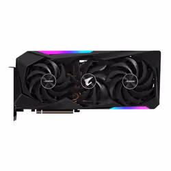 Gigabyte GV-R69XTAORUS M-16GD, Radeon RX 6900 XT, 16 Go, GDDR6, 256 bit, 7680 x 4320 pixels, PCI Express x16 4.0