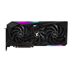 Gigabyte GV-R69XTAORUS M-16GD carte graphique AMD Radeon RX 6900 XT 16 Go GDDR6