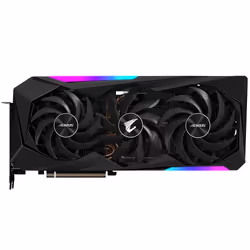 Gigabyte GV-R69XTAORUS M-16GD carte graphique AMD Radeon RX 6900 XT 16 Go GDDR6