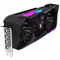 Gigabyte GV-R69XTAORUS M-16GD carte graphique AMD Radeon RX 6900 XT 16 Go GDDR6 - Vue supplémentaire 5