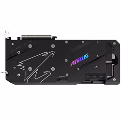 Gigabyte GV-R69XTAORUS M-16GD carte graphique AMD Radeon RX 6900 XT 16 Go GDDR6 - Vue supplémentaire 7