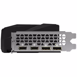 Gigabyte GV-R69XTAORUS M-16GD carte graphique AMD Radeon RX 6900 XT 16 Go GDDR6 - Vue supplémentaire 9
