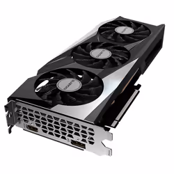 Gigabyte GAMING Radeon RX 6500 XT OC 4G AMD 4 Go GDDR6
