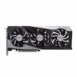 Gigabyte GAMING Radeon RX 6500 XT OC 4G AMD 4 Go GDDR6 - Vue supplémentaire 4