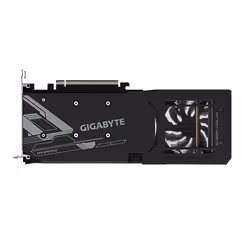 Gigabyte GAMING Radeon RX 6500 XT OC 4G AMD 4 Go GDDR6 - Vue supplémentaire 5