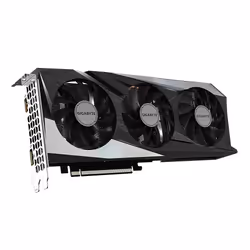 Gigabyte GAMING Radeon RX 6500 XT OC 4G AMD 4 Go GDDR6 - Vue supplémentaire 6