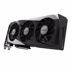 Gigabyte GAMING Radeon RX 6500 XT OC 4G AMD 4 Go GDDR6 - Vue supplémentaire 7