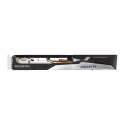 Gigabyte GAMING Radeon RX 6500 XT OC 4G AMD 4 Go GDDR6 - Vue supplémentaire 8