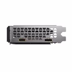 Gigabyte GAMING Radeon RX 6500 XT OC 4G AMD 4 Go GDDR6 - Vue supplémentaire 9