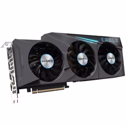 Gigabyte EAGLE GeForce RTX 3080 12G NVIDIA 12 Go GDDR6X