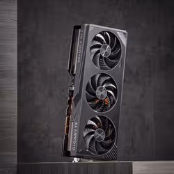 Gigabyte GAMING GeForce RTX 3090 Ti OC 24G NVIDIA 24 Go GDDR6X - Vue supplémentaire 10