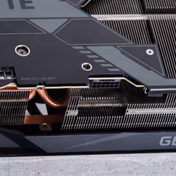 Gigabyte GAMING GeForce RTX 3090 Ti OC 24G NVIDIA 24 Go GDDR6X - Vue supplémentaire 13