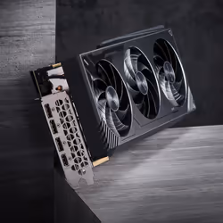 Gigabyte GAMING GeForce RTX 3090 Ti OC 24G NVIDIA 24 Go GDDR6X - Vue supplémentaire 14