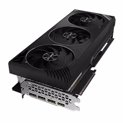 Gigabyte GAMING GeForce RTX 3090 Ti OC 24G NVIDIA 24 Go GDDR6X - Vue supplémentaire 4