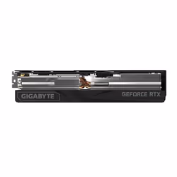Gigabyte GAMING GeForce RTX 3090 Ti OC 24G NVIDIA 24 Go GDDR6X - Vue supplémentaire 6