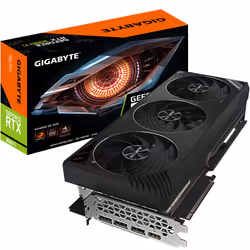 Gigabyte GAMING GeForce RTX 3090 Ti OC 24G NVIDIA 24 Go GDDR6X - Vue supplémentaire 8