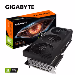Gigabyte GAMING GeForce RTX 3090 Ti OC 24G NVIDIA 24 Go GDDR6X - Vue supplémentaire 9