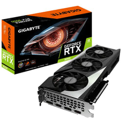 Gigabyte GAMING GeForce RTX 3050 OC 8G NVIDIA 8 Go GDDR6