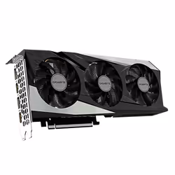Gigabyte GAMING GeForce RTX 3050 OC 8G NVIDIA 8 Go GDDR6 - Vue supplémentaire 4