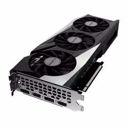 Gigabyte GAMING GeForce RTX 3050 OC 8G NVIDIA 8 Go GDDR6 - Vue supplémentaire 5
