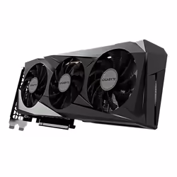 Gigabyte GAMING GeForce RTX 3050 OC 8G NVIDIA 8 Go GDDR6 - Vue supplémentaire 6