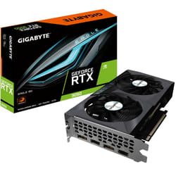 Gigabyte EAGLE GeForce RTX 3050 8G NVIDIA 8 Go GDDR6