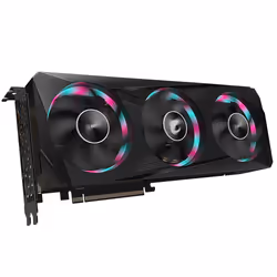 Gigabyte AORUS Radeon RX 6750 XT ELITE 12G AMD 12 Go GDDR6