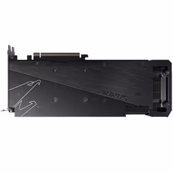GIGABYTE AORUS Radeon RX 6750 XT ELITE 12G AMD 12 Go GDDR6 - Vue supplémentaire 6