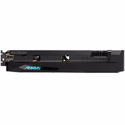 GIGABYTE AORUS Radeon RX 6750 XT ELITE 12G AMD 12 Go GDDR6 - Vue supplémentaire 7