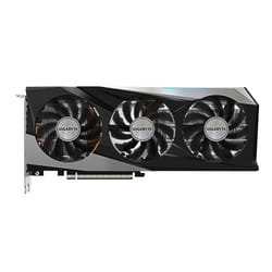 Gigabyte GAMING Radeon RX 6750 XT OC 12G AMD 12 Go GDDR6