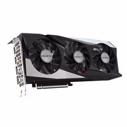 Gigabyte GAMING Radeon RX 6750 XT OC 12G AMD 12 Go GDDR6