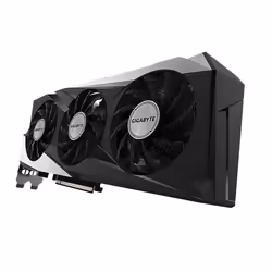 Gigabyte GAMING Radeon RX 6750 XT OC 12G AMD 12 Go GDDR6