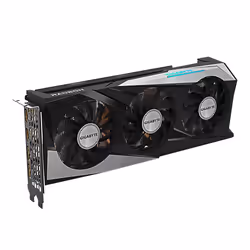 Gigabyte GAMING Radeon RX 6750 XT OC 12G AMD 12 Go GDDR6 - Vue supplémentaire 4