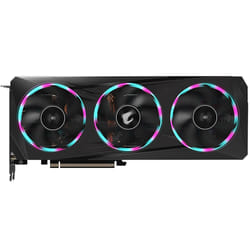 Gigabyte AORUS GeForce RTX 3050 ELITE 8G NVIDIA 8 Go GDDR6